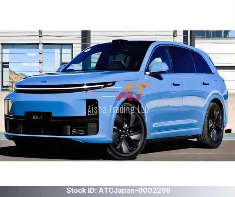 2024 Li L7 Pro